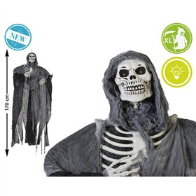 Halloween Decorations Skeleton 170 x 145 cm