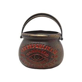 Halloween Decorations 17 x 14 cm Pan