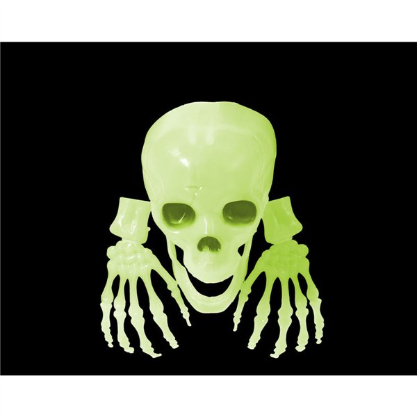 Halloween Decorations Skull