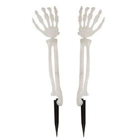 Halloween Decorations