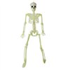 Halloween Decorations Skeleton 82 cm White