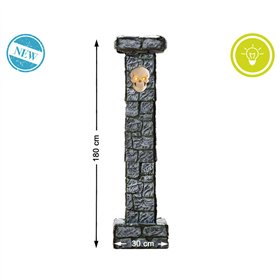 Halloween Decorations 180 x 45 x 45 cm