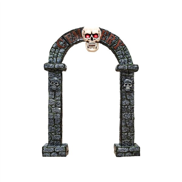 Halloween Decorations