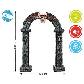 Halloween Decorations