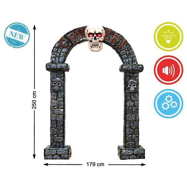 Halloween Decorations