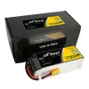 Tattu 17000mAh 22.8V 15C 6S1P Lipo Battery with XT90-S(anti-spark) Plug