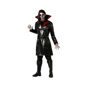 Costume for Adults Multicolour Vampire XS/S