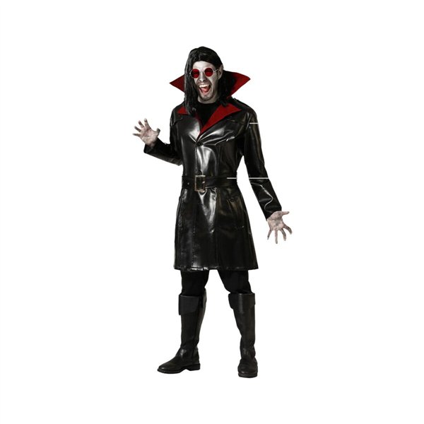 Costume for Adults Multicolour Vampire XS/S