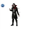 Costume for Adults Multicolour Vampire XS/S