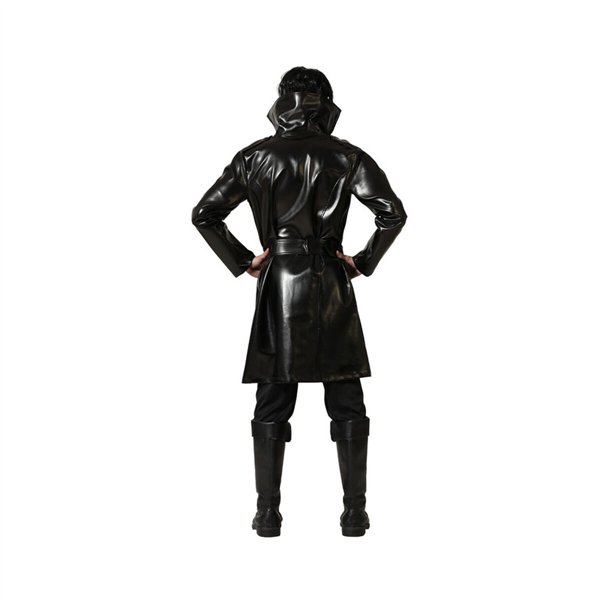 Costume for Adults Multicolour Vampire XS/S