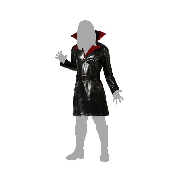 Costume for Adults Multicolour Vampire XS/S