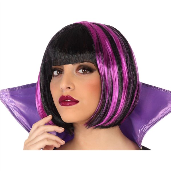 Wigs Violet Vampire
