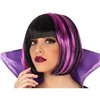 Wigs Violet Vampire