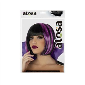Wigs Violet Vampire