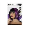Wigs Violet Vampire