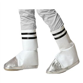 Shoes Astronaut