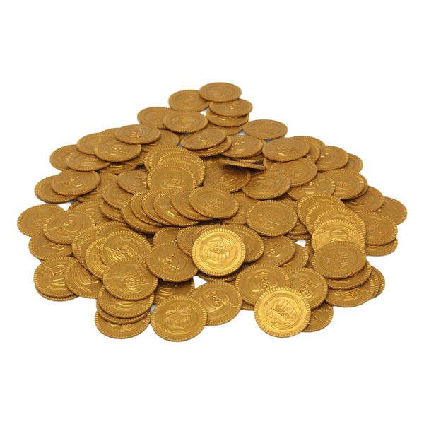 Jewellery Kit Coins
