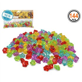 Jewellery Kit 144 Pieces