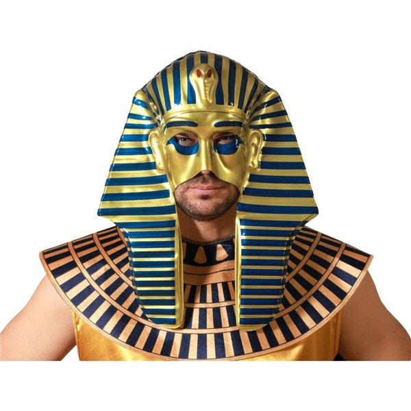 Mask Pharaoh
