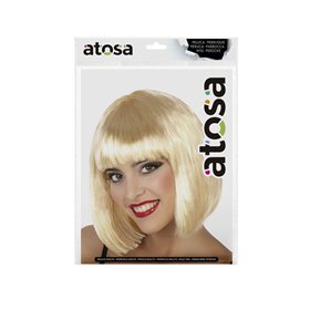 Wigs Blonde