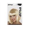 Wigs Blonde