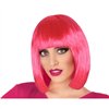 Wigs Fuchsia