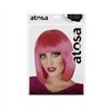Wigs Fuchsia