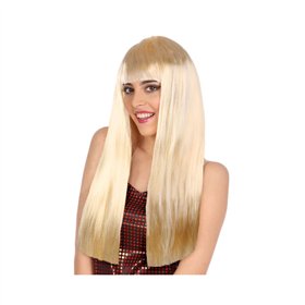 Wigs Blonde 60 cm