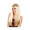 Wigs Blonde 60 cm