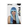 Wigs Blue 60 cm