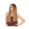 Wigs Brown 60 cm