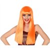 Wigs Orange 60 cm