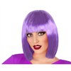 Wigs Purple
