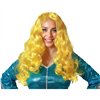 Wigs Yellow