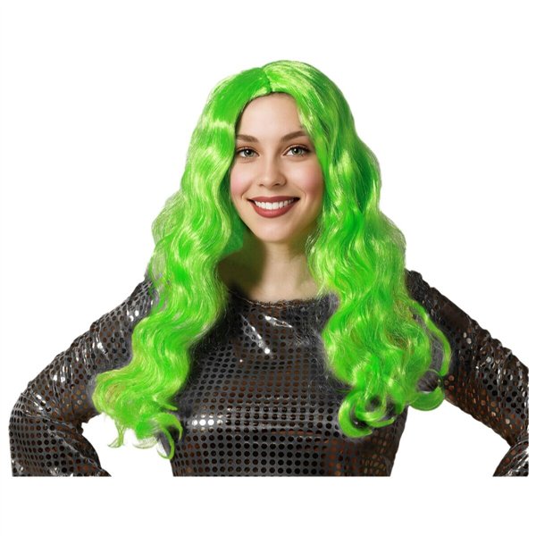 Wigs Green