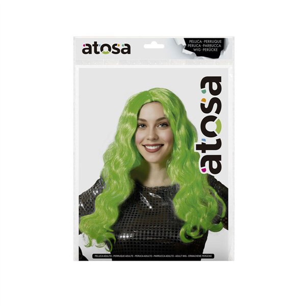 Wigs Green