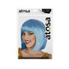 Wigs Blue