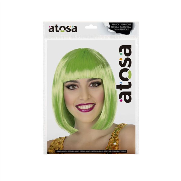 Wigs Green