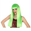 Wigs Green 60 cm