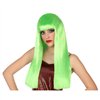 Wigs Green 60 cm