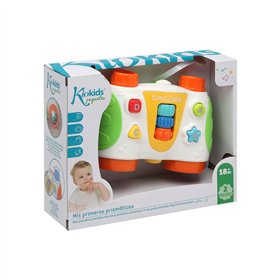 Interactive Toy for Babies