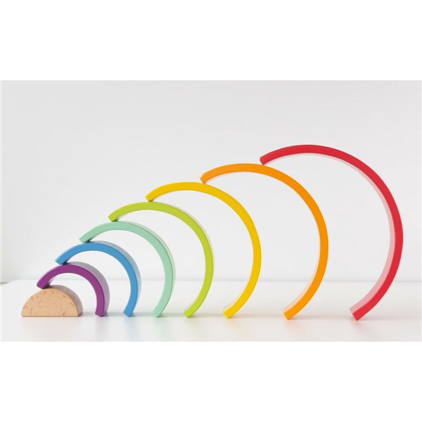 Stacking Blocks 8 Pieces