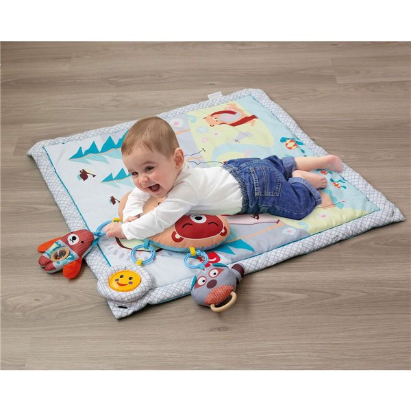 Play mat