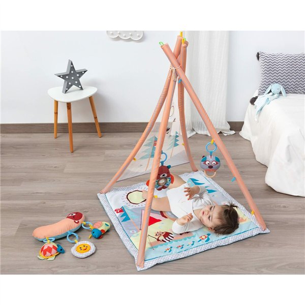Play mat