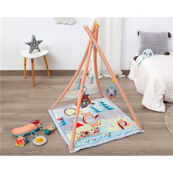 Play mat