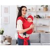 Baby Sling Red