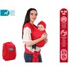Baby Sling Red