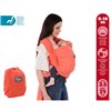 Baby Sling Orange