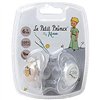 Pacifier LE PETIT PRINCE (2 Pieces)