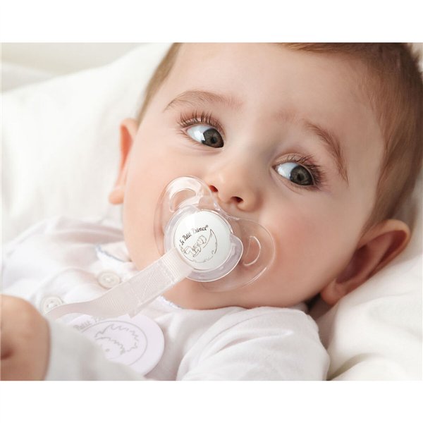 Pacifier LE PETIT PRINCE (2 Pieces)